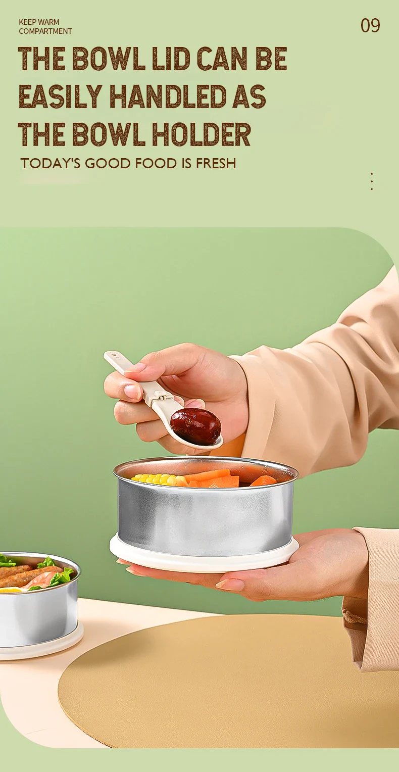 ThermoTote Lunch Box - Image 5