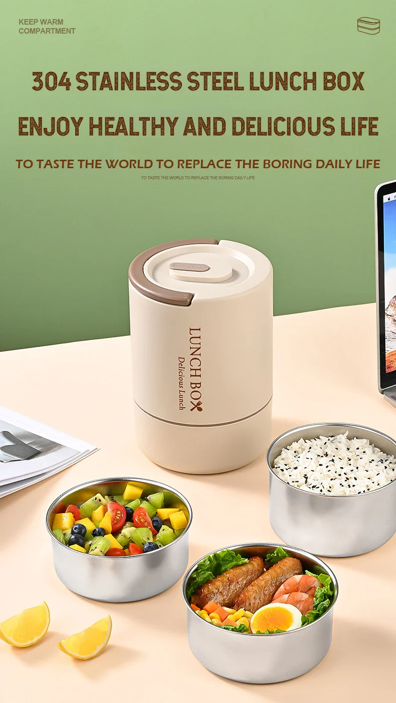 ThermoTote Lunch Box - Image 6