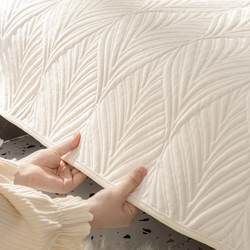 Thick Soft Sofa Cover Towel - Image 5
