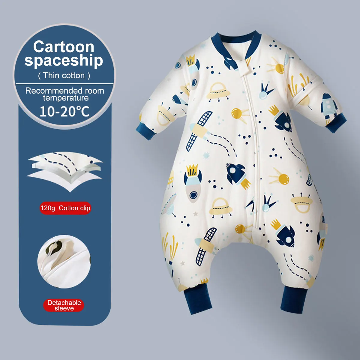 Thick Warm Baby Wear - Image 10