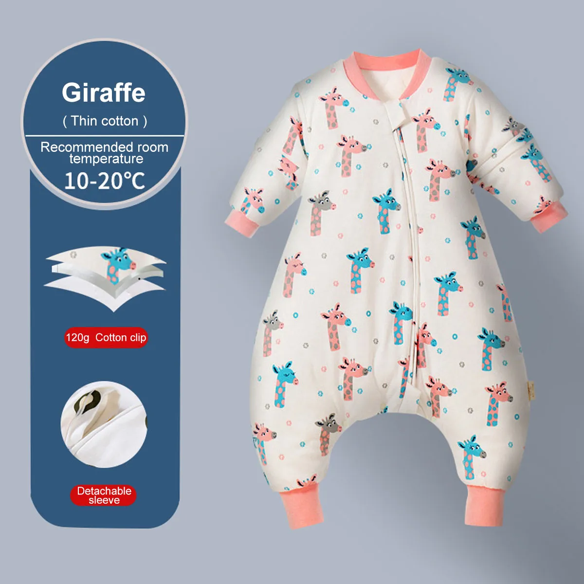 Thick Warm Baby Wear - Image 11
