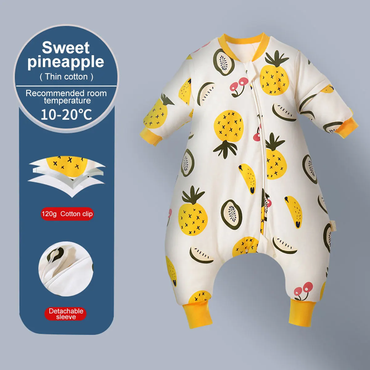 Thick Warm Baby Wear - Image 12