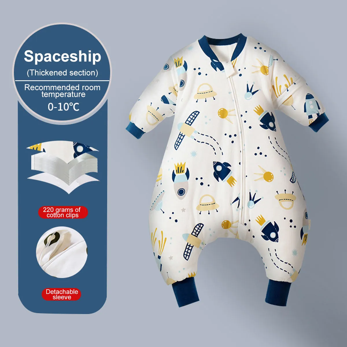 Thick Warm Baby Wear - Image 13