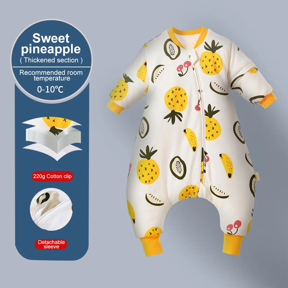 Thick Warm Baby Wear - Image 15
