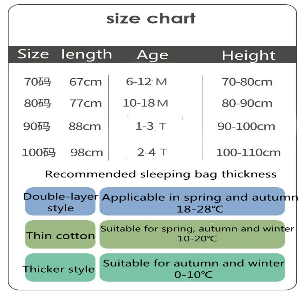 Thick Warm Baby Wear - Image 2