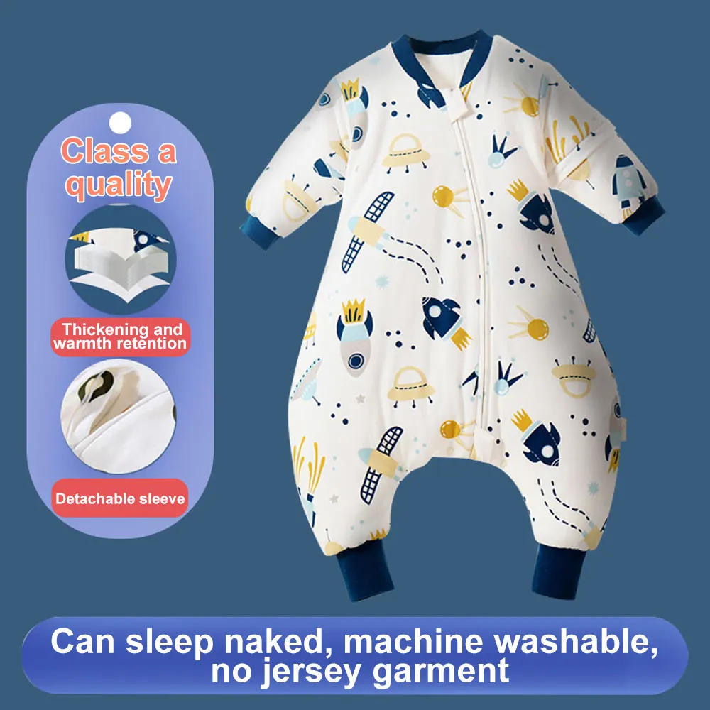 Thick Warm Baby Wear - Image 5