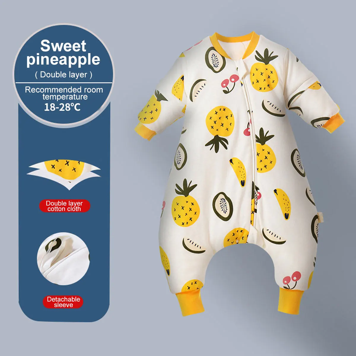 Thick Warm Baby Wear - Image 8