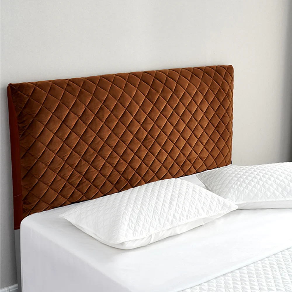 Thicken Bed Headboard Cover - Image 10
