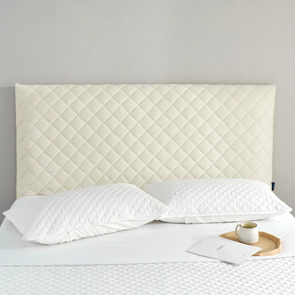 Thicken Bed Headboard Cover - Image 11