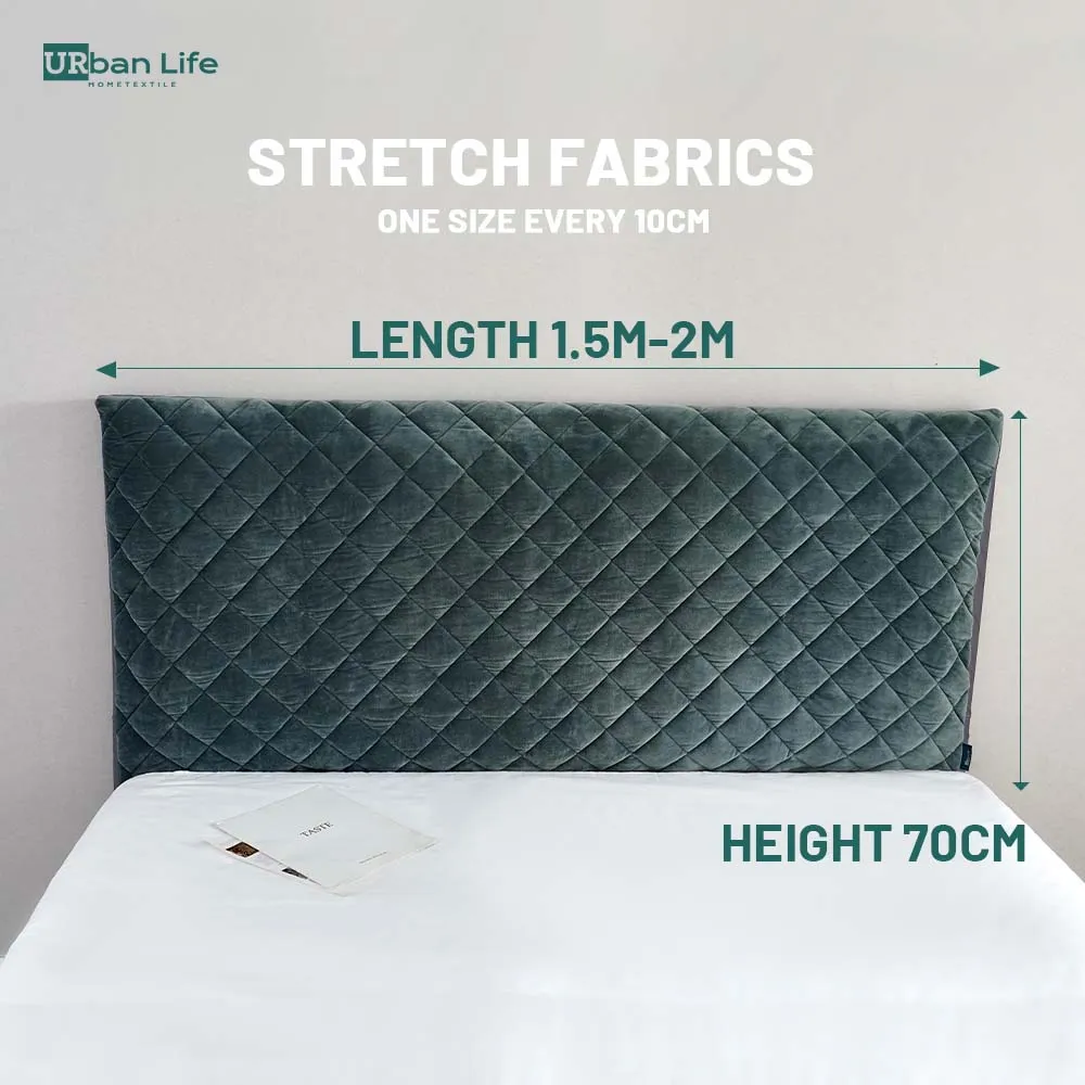 Thicken Bed Headboard Cover - Image 2