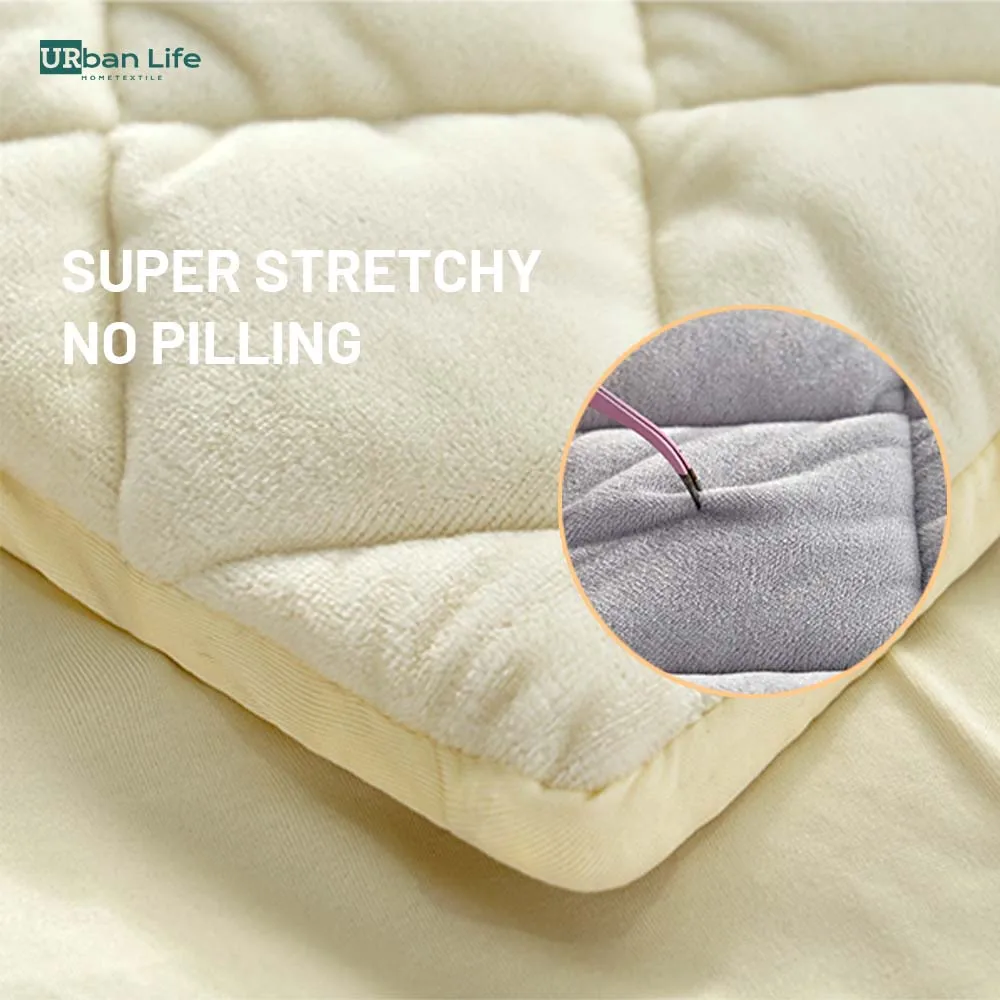 Thicken Bed Headboard Cover - Image 5