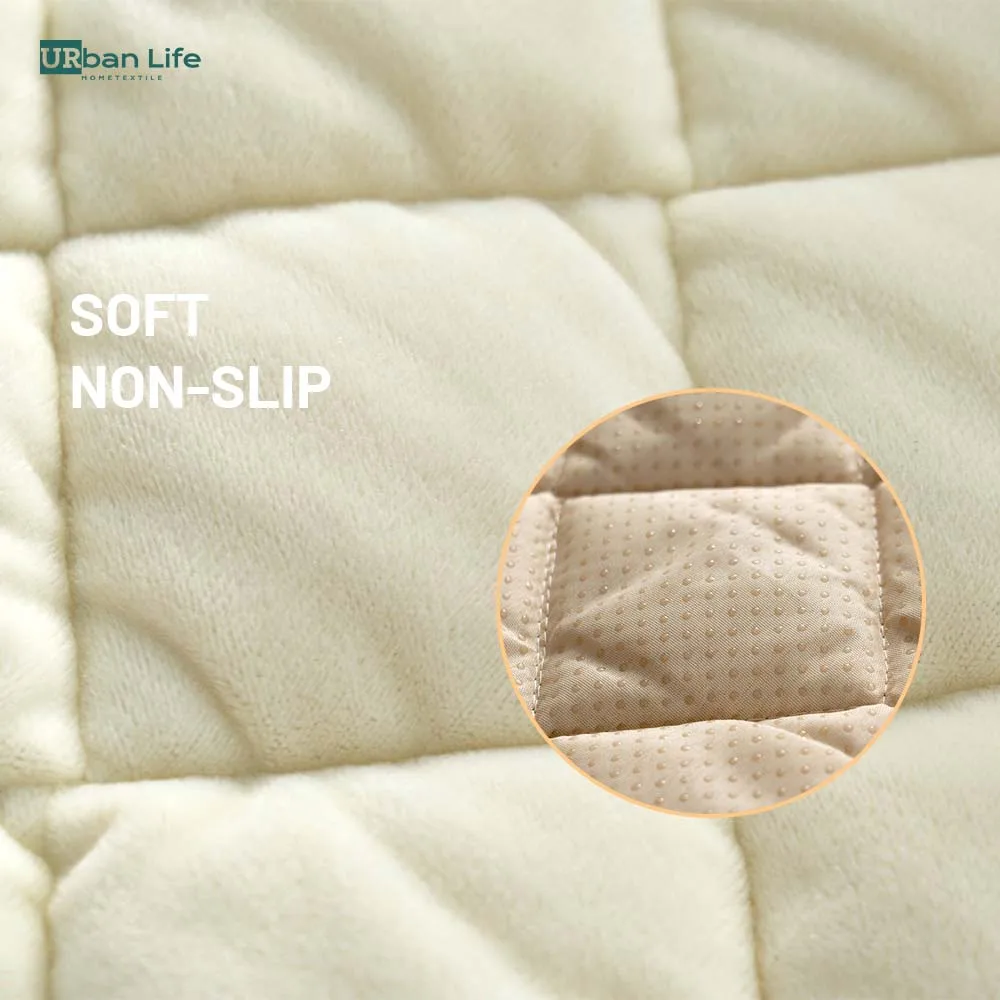 Thicken Bed Headboard Cover - Image 6