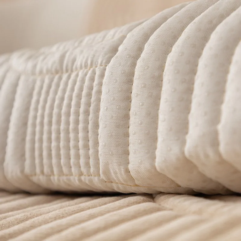 Thicken Velvet Sofa Covers - Image 11