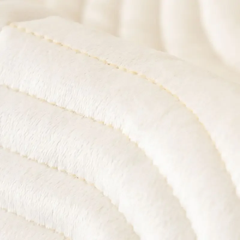 Thicken Velvet Sofa Covers - Image 2