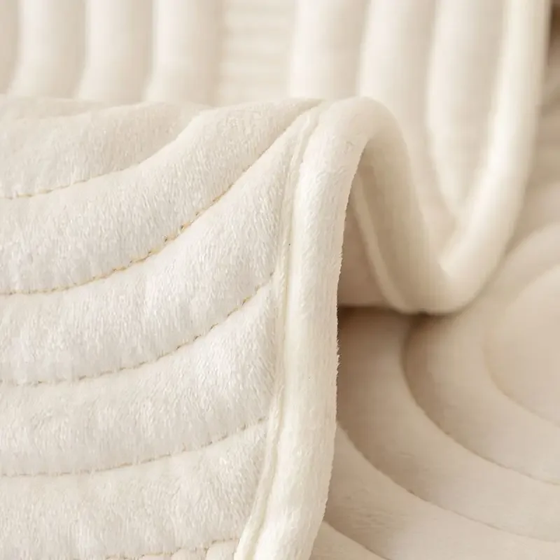 Thicken Velvet Sofa Covers - Image 3