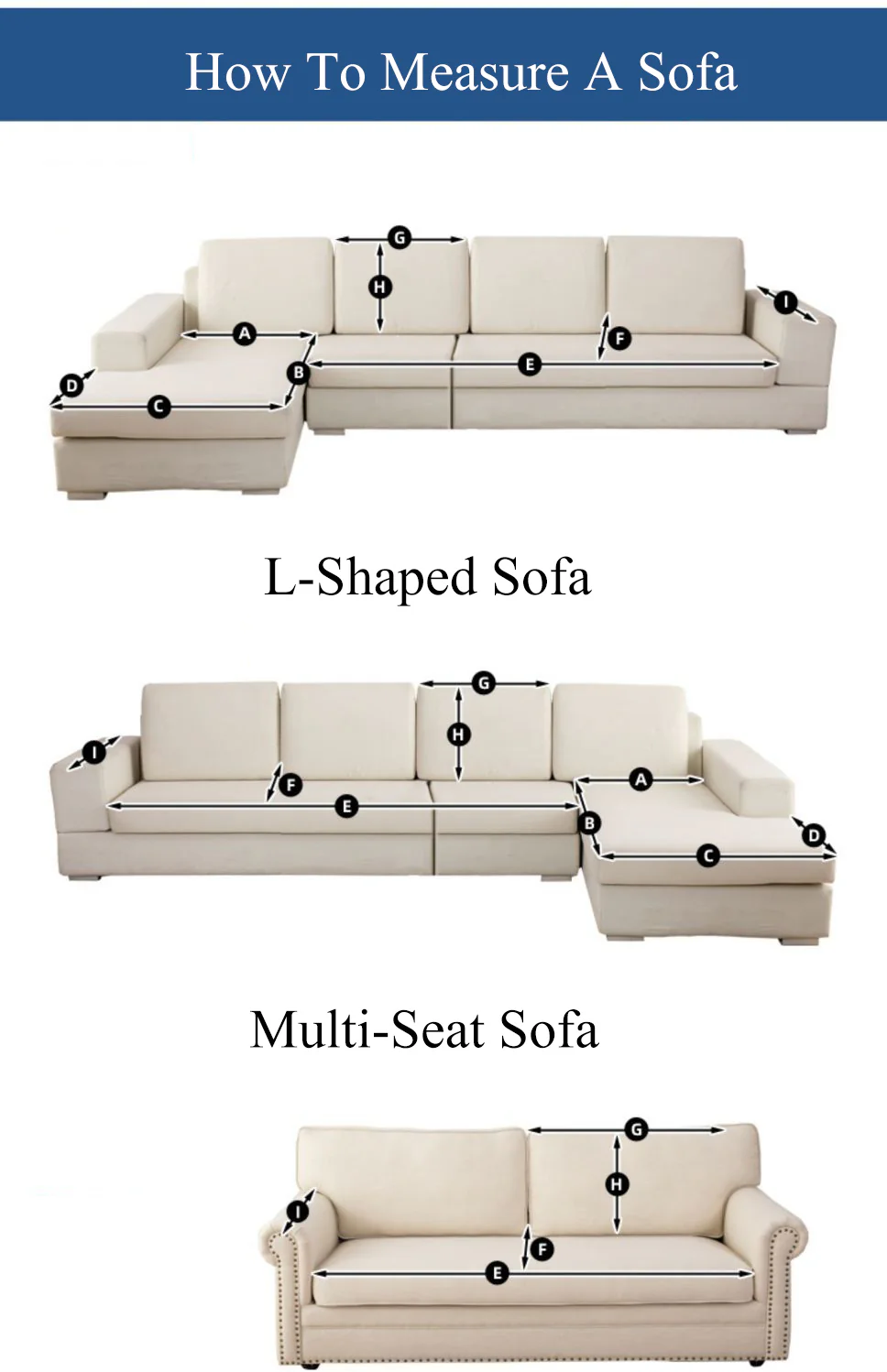Thickened Faux Leather Sofa Cover - Image 11