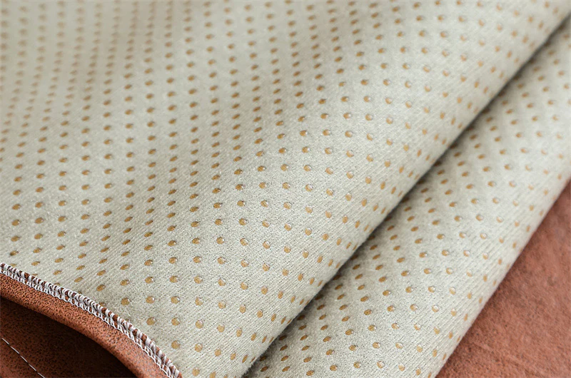Thickened Faux Leather Sofa Cover - Image 14