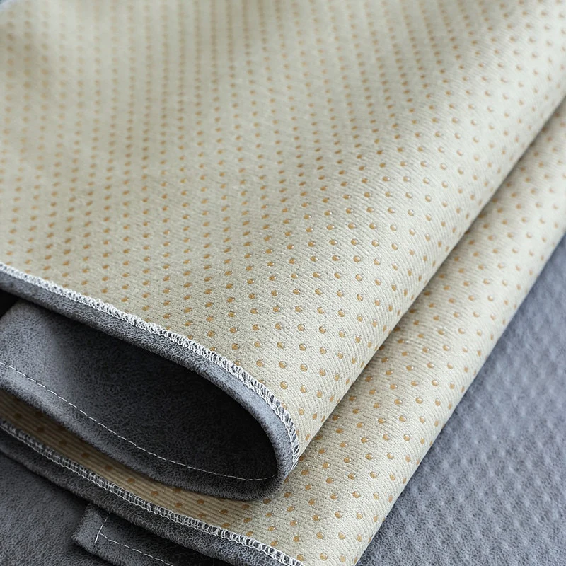 Thickened Faux Leather Sofa Cover - Image 6