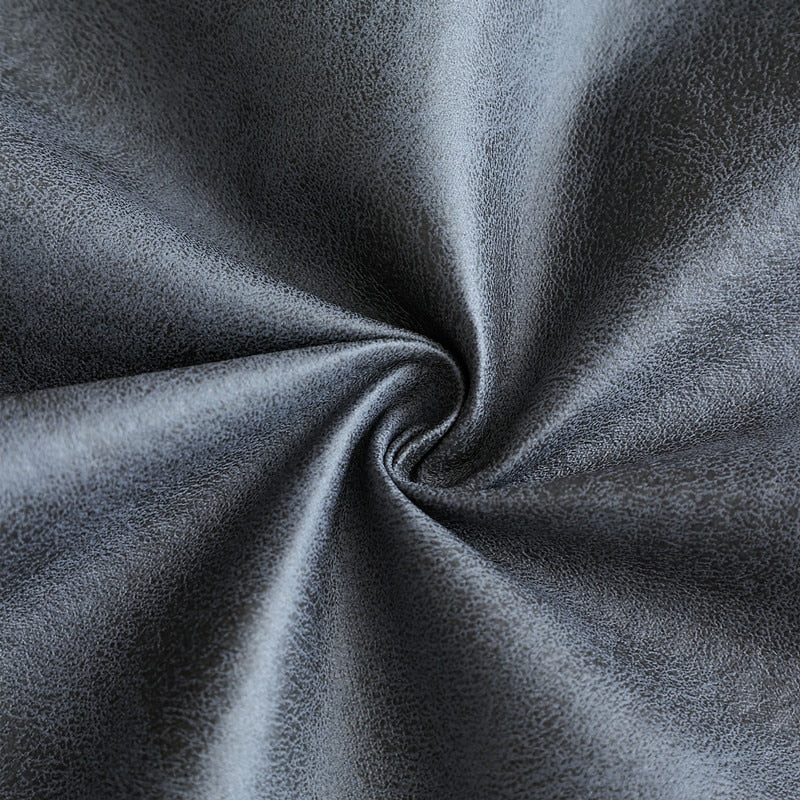 Thickened Faux Leather Sofa Cover - Image 8
