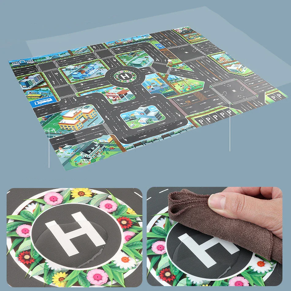 Thin Baby Play Mat - Image 14
