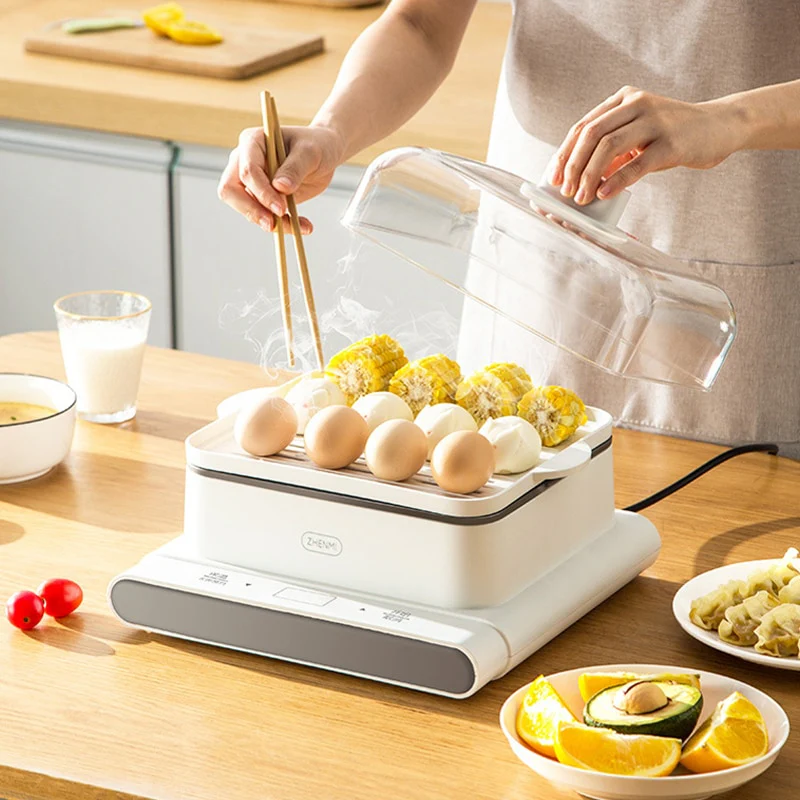 Three-Layer Steamer - Image 3