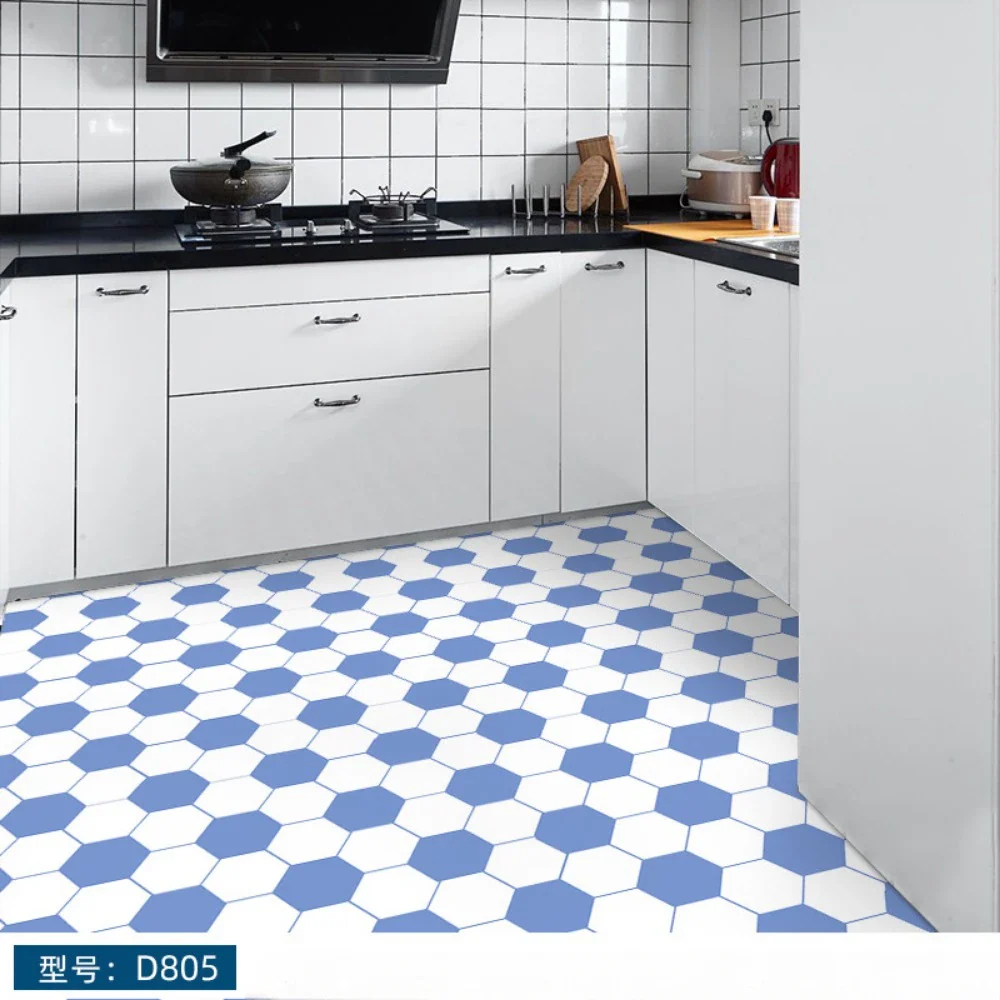Tile Floor Stickers - Image 10