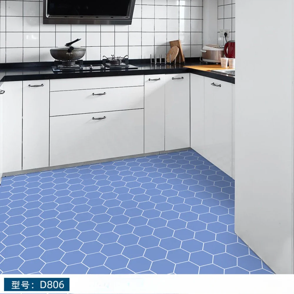 Tile Floor Stickers - Image 11