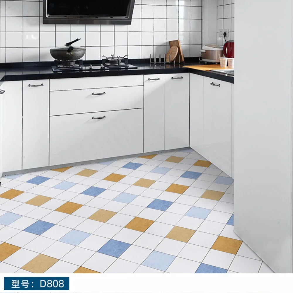 Tile Floor Stickers - Image 13