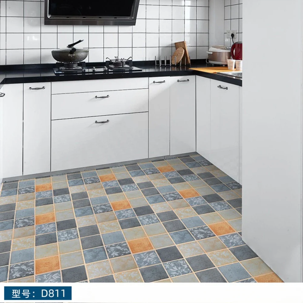 Tile Floor Stickers - Image 16