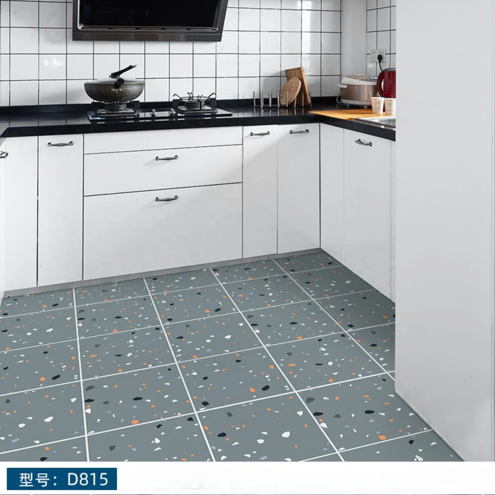 Tile Floor Stickers - Image 20