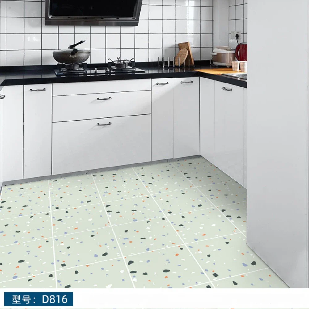 Tile Floor Stickers - Image 21