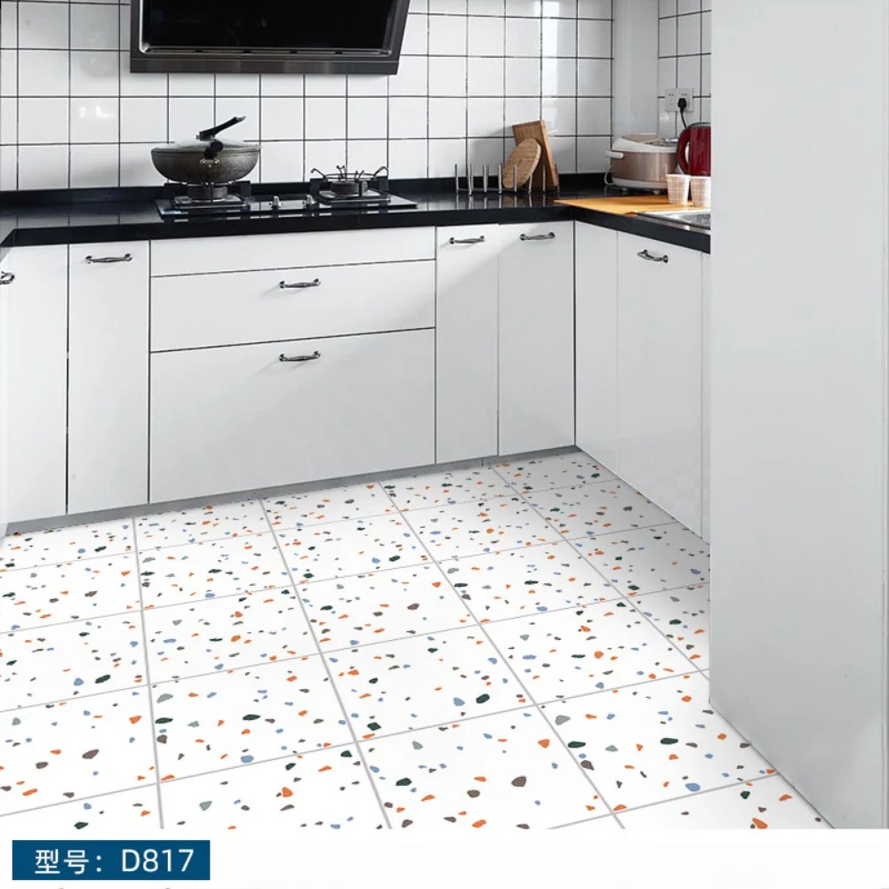 Tile Floor Stickers - Image 22