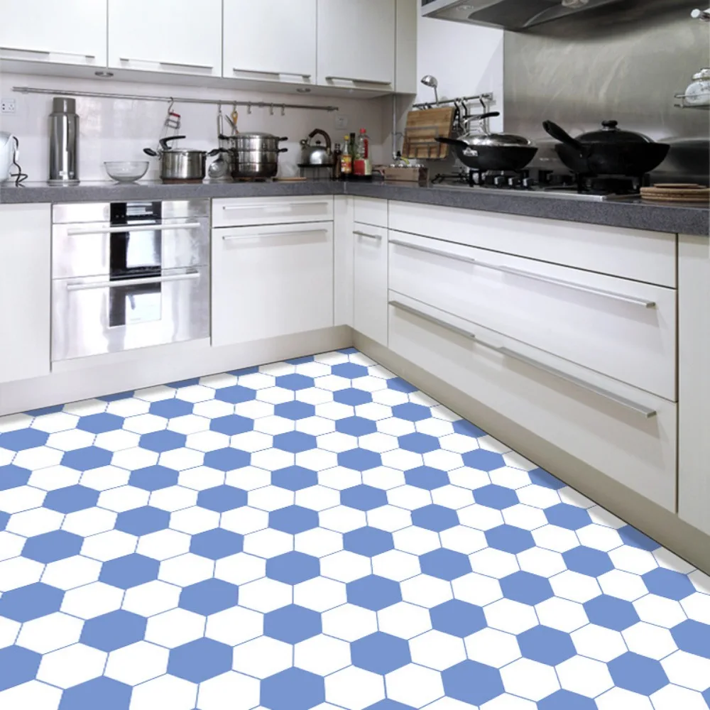 Tile Floor Stickers - Image 3