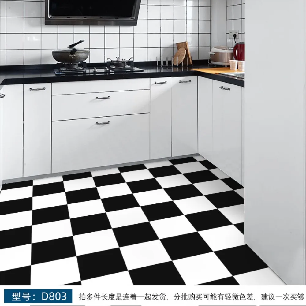 Tile Floor Stickers - Image 5