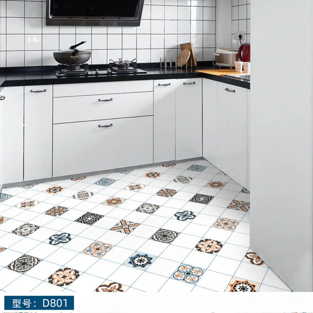 Tile Floor Stickers - Image 6