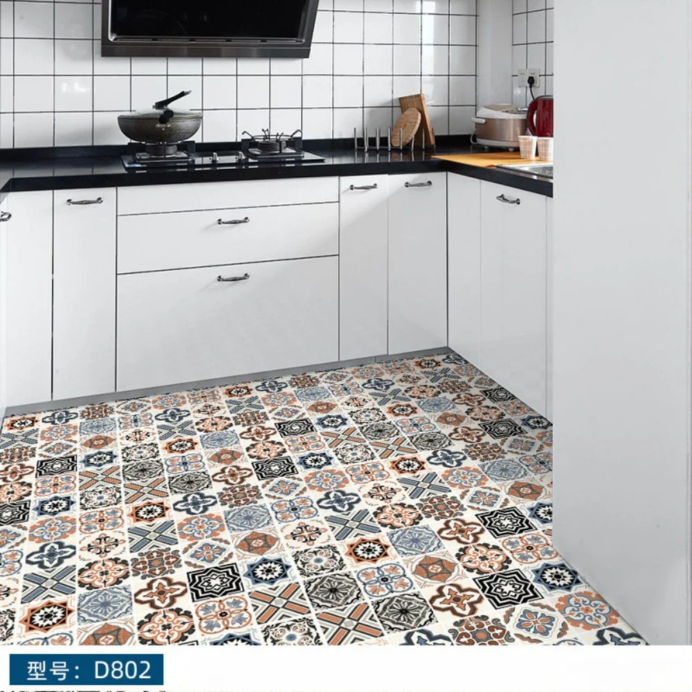 Tile Floor Stickers - Image 7