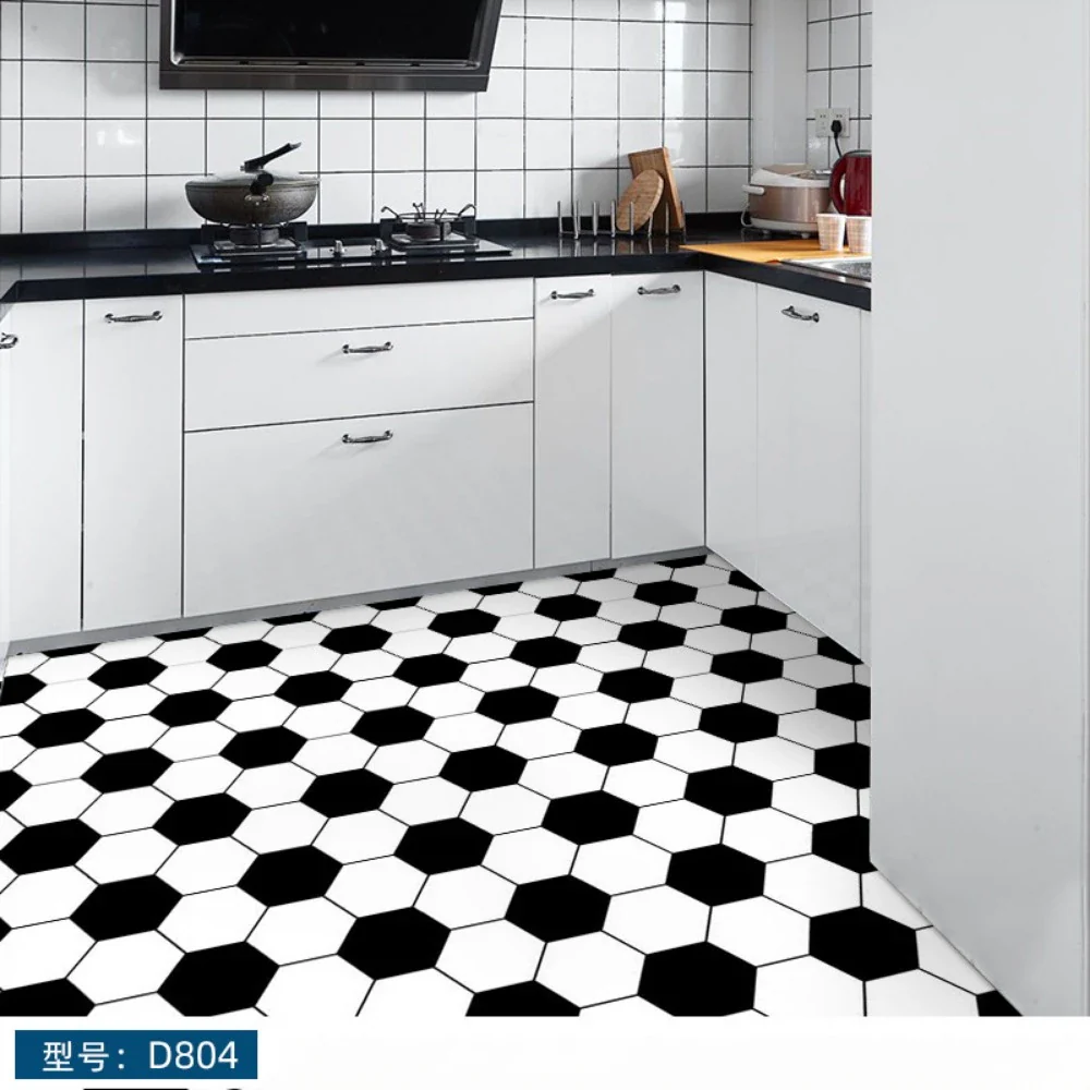 Tile Floor Stickers - Image 9