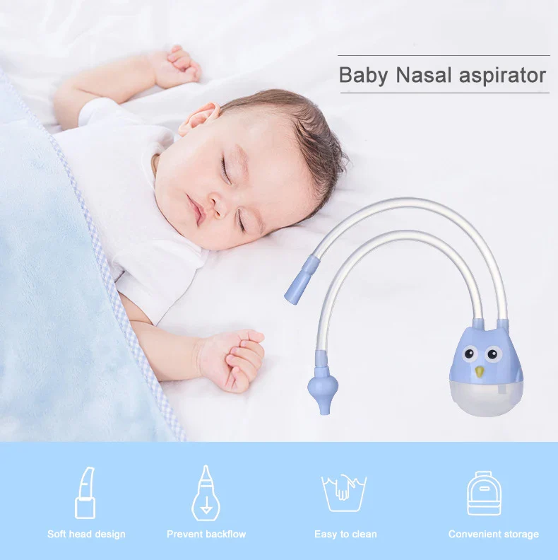 TinyBreath™ – Baby Nose Cleaner - Image 13