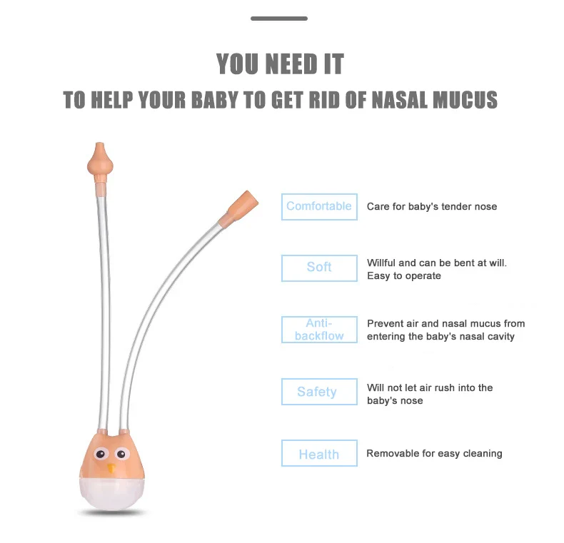 TinyBreath™ – Baby Nose Cleaner - Image 14