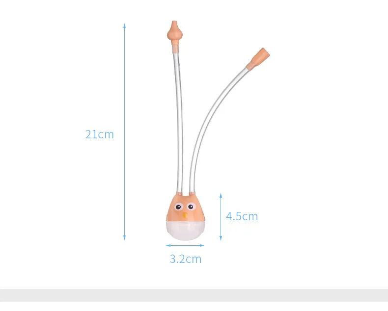 TinyBreath™ – Baby Nose Cleaner - Image 15