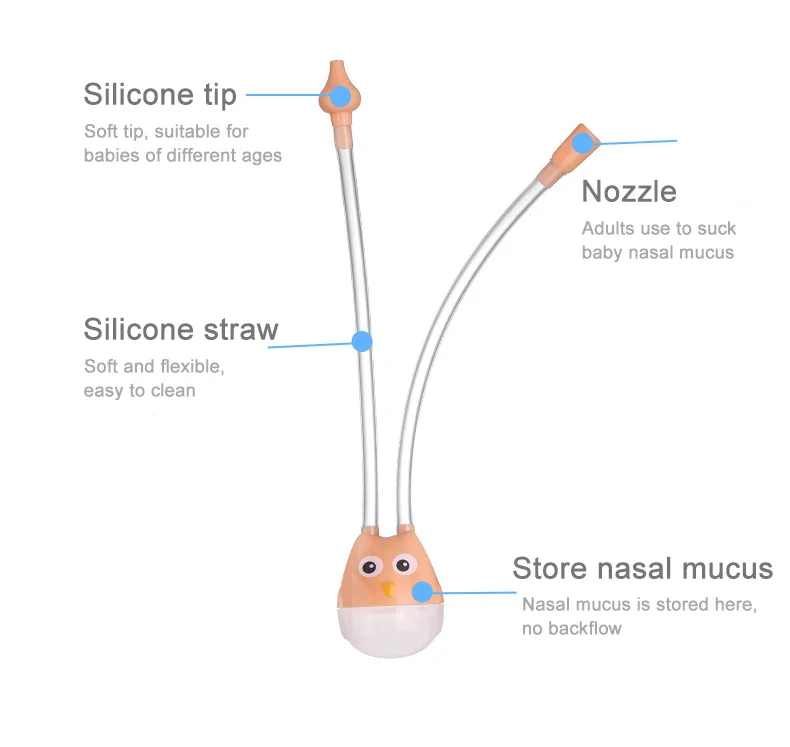 TinyBreath™ – Baby Nose Cleaner - Image 17