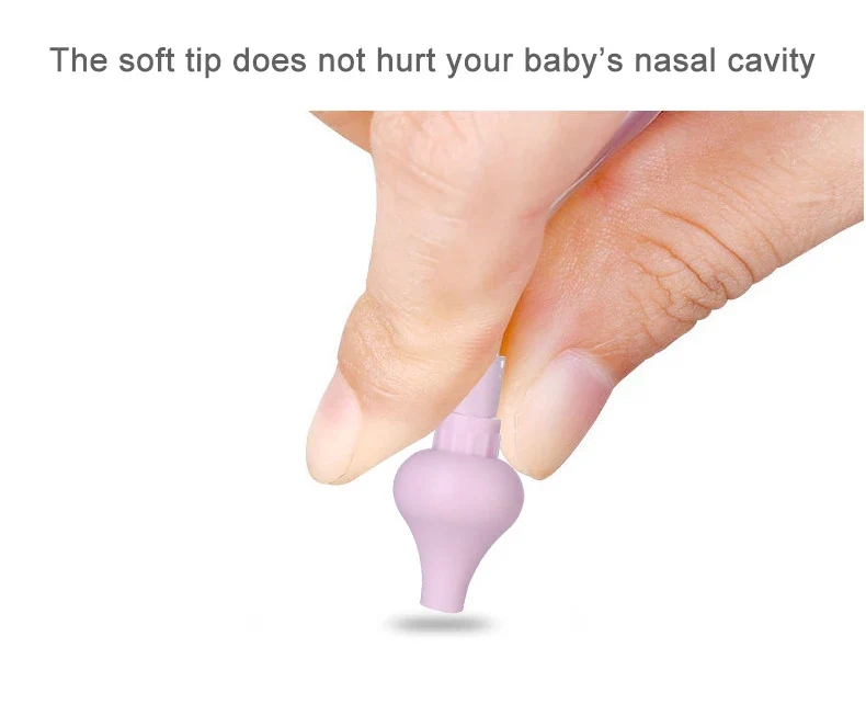 TinyBreath™ – Baby Nose Cleaner - Image 19