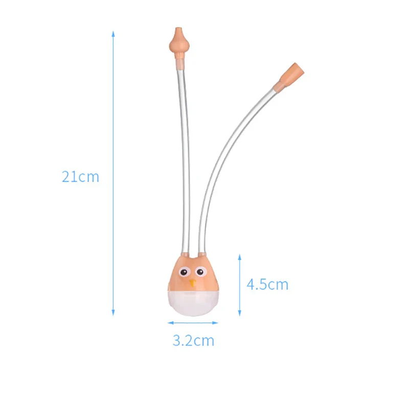TinyBreath™ – Baby Nose Cleaner - Image 2
