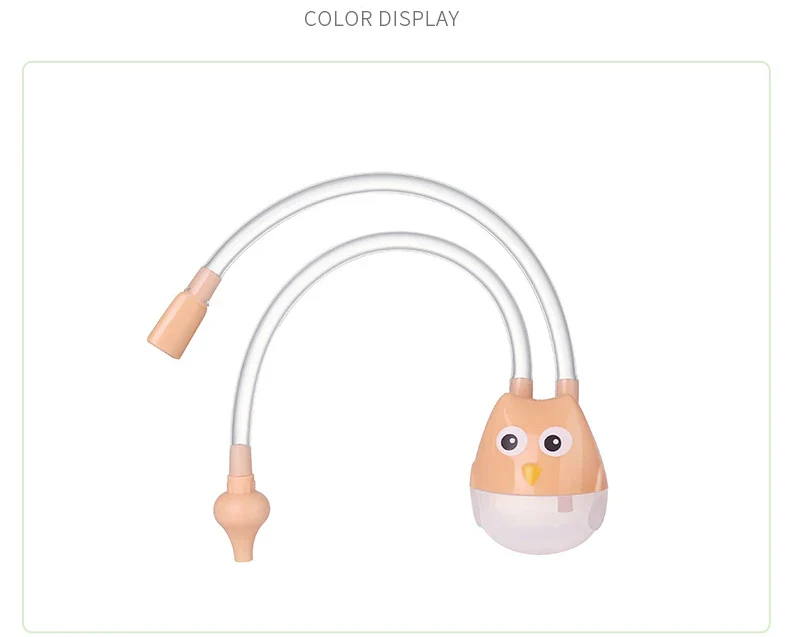 TinyBreath™ – Baby Nose Cleaner - Image 20