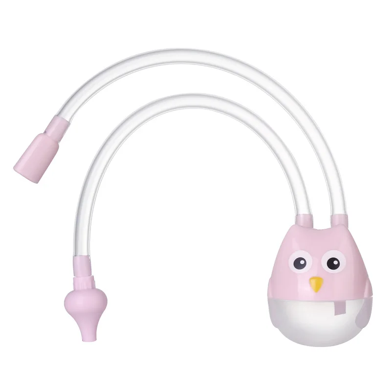 TinyBreath™ – Baby Nose Cleaner - Image 27