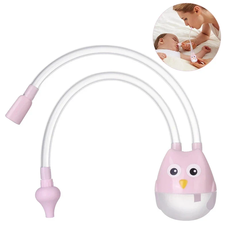 TinyBreath™ – Baby Nose Cleaner - Image 3