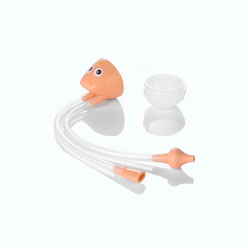 TinyBreath™ – Baby Nose Cleaner - Image 5