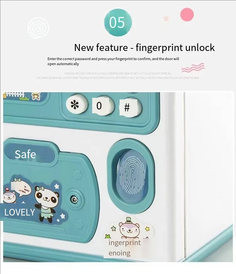 TinyTycoon Safe - Image 9