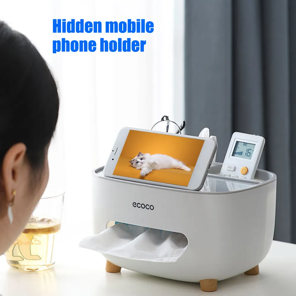 Tissue Storage Box - Image 2