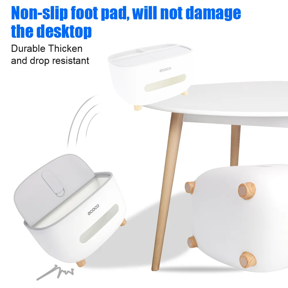Tissue Storage Box - Image 3